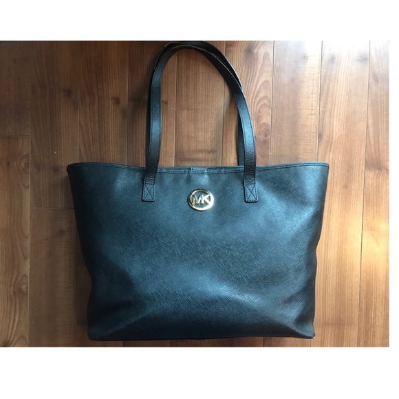 Michael kors travel bag large - Picture 1 of 10